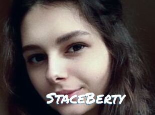 StaceBerty