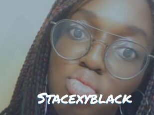 Stacexyblack