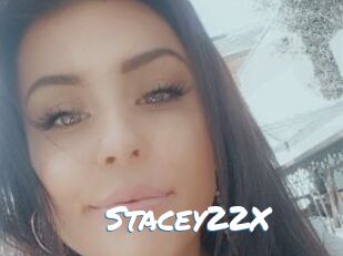 Stacey22X