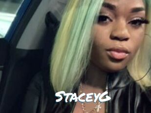 StaceyG