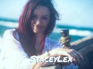 StaceyLex Max 50