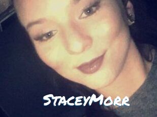 StaceyMorr Max 50