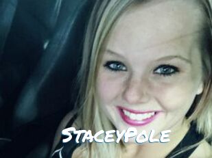 StaceyPole