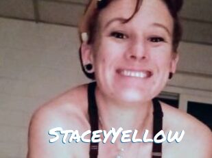 StaceyYellow