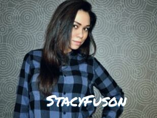 StacyFuson