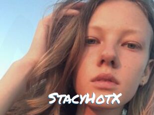 StacyHotX Max 50