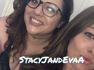 StacyJandEvaA