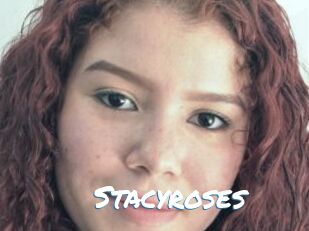 Stacyroses
