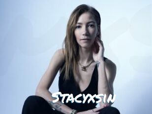 Stacyxsin