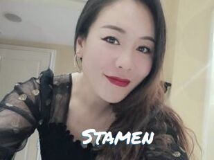 Stamen