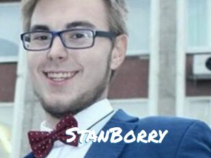 StanBorry