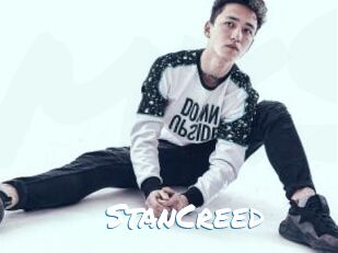 StanCreed