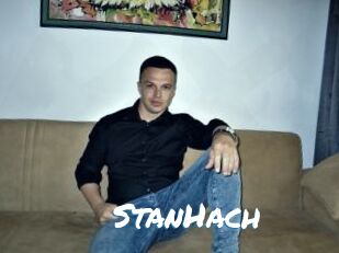 StanHach