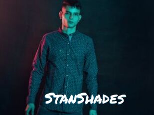 StanShades