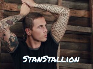 StanStallion