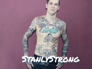 StanlyStrong