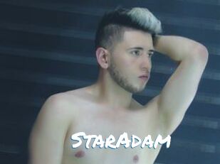 StarAdam