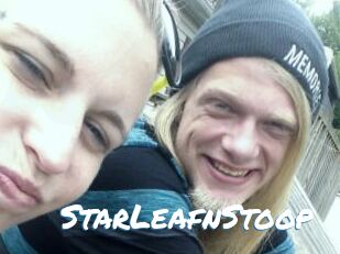 StarLeafnStoop Max 50