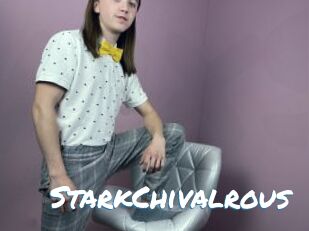 StarkChivalrous