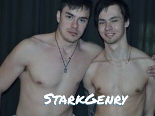 StarkGenry