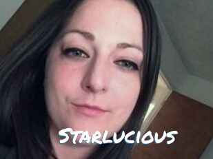 Starlucious