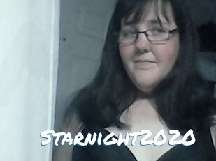 Starnight2020