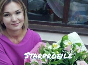 Starprofile