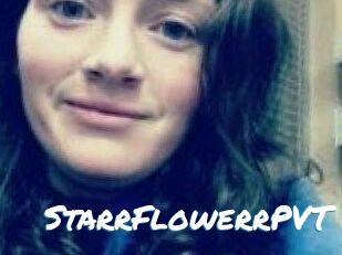 StarrFlowerrPVT