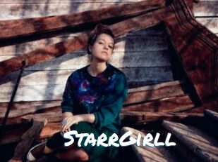 StarrGirll