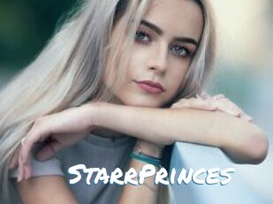 StarrPrinces Max 50