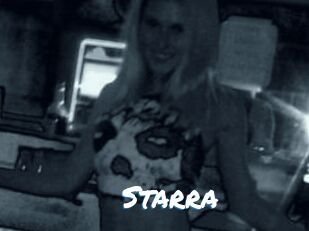 Starra
