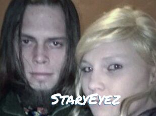 StaryEyez