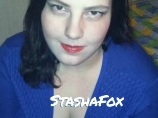 StashaFox