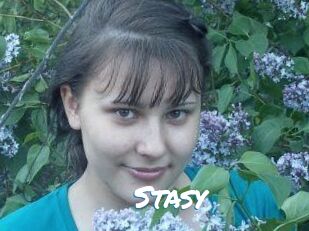 Stasy Max 50
