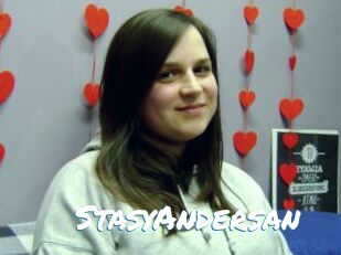 StasyAndersan Max 50