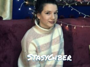 StasyGiber Max 50