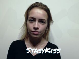 StasyKiss