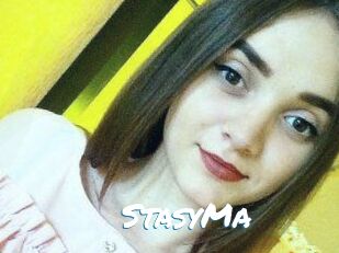 StasyMa