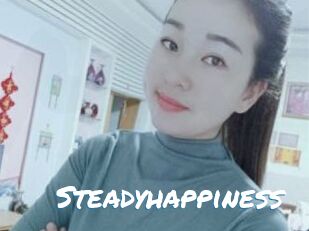 Steadyhappiness