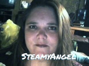 SteamyAngel