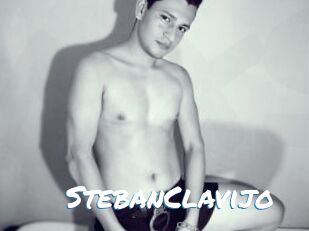 StebanClavijo