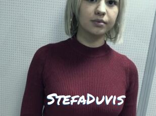 StefaDuvis