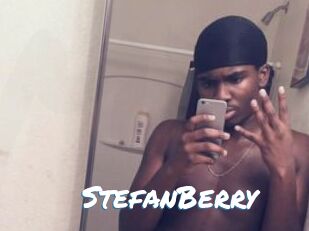 StefanBerry