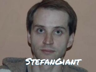 StefanGiant