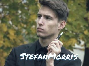 StefanMorris