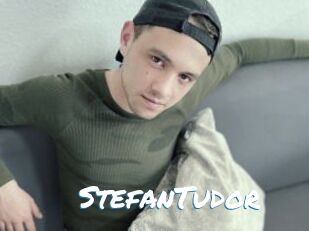 StefanTudor