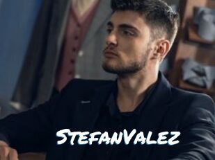StefanValez