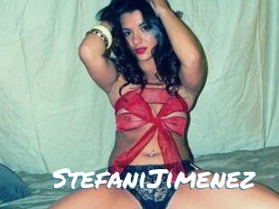 Stefani_Jimenez