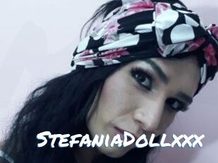 StefaniaDollxxx Max 50
