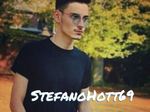 StefanoHott69